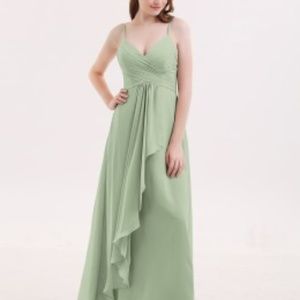 Bridesmaid Dress